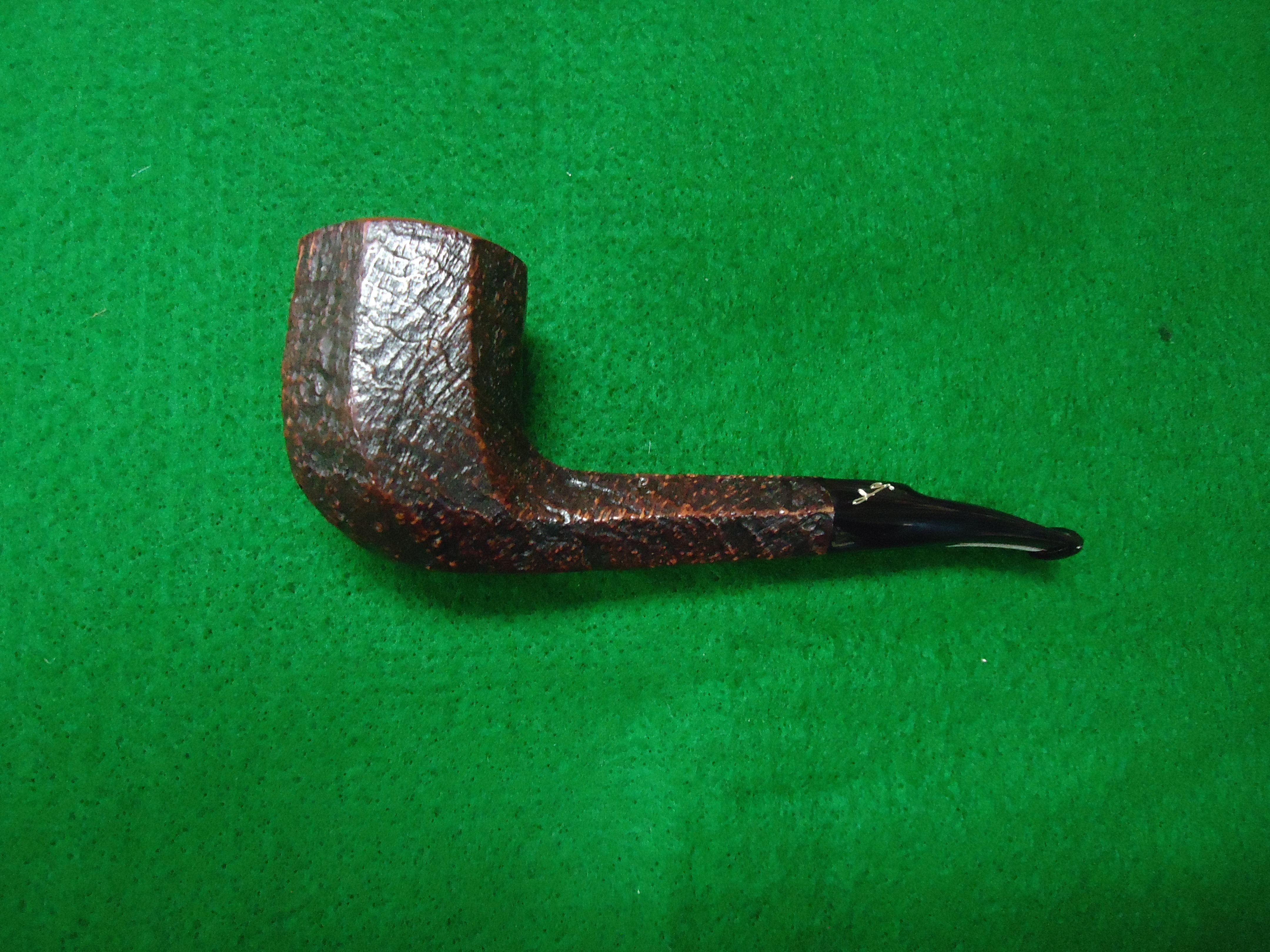 Savinelli Autograph