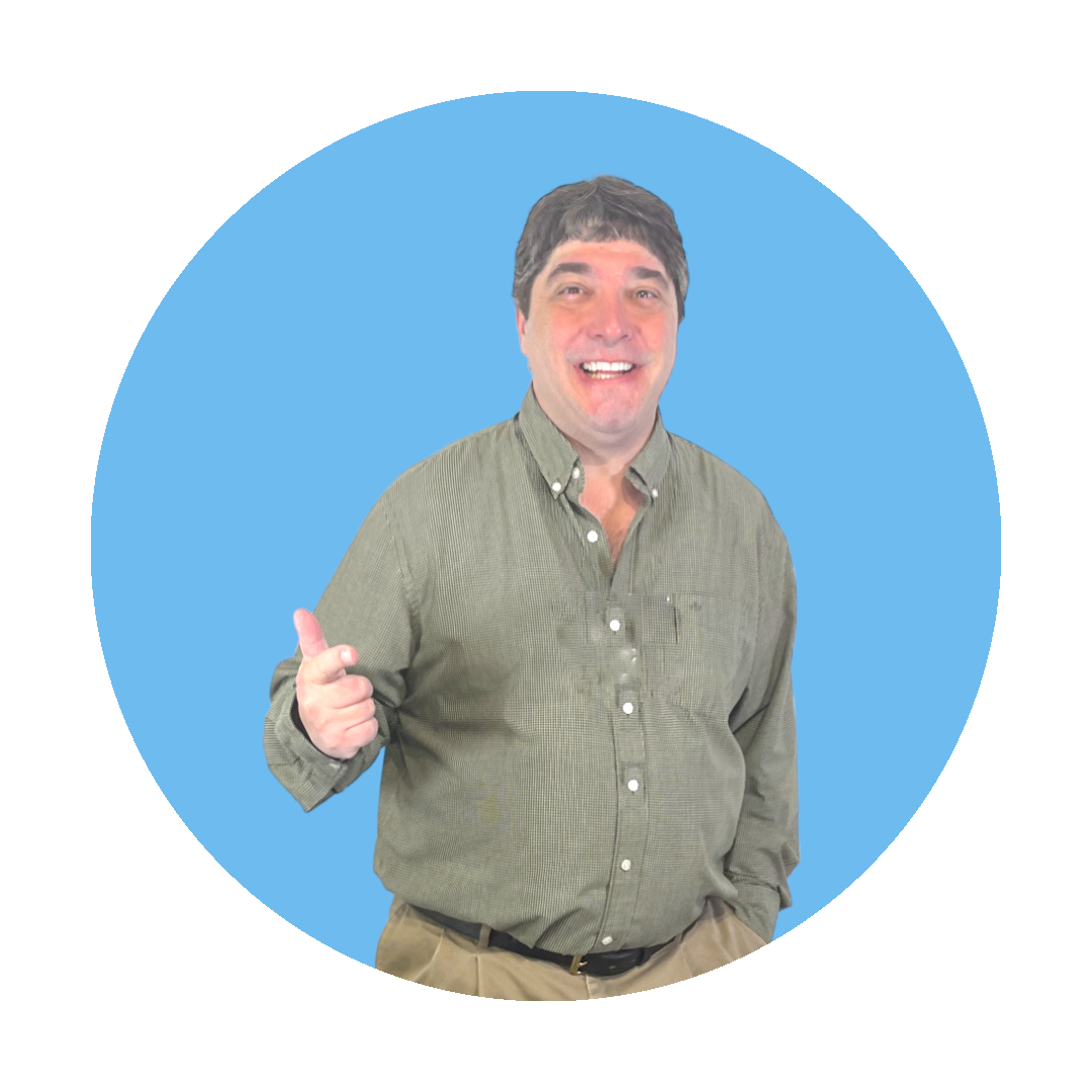 Stephen Medina