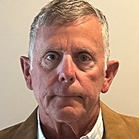 Associate Professor, Tom Heaney
