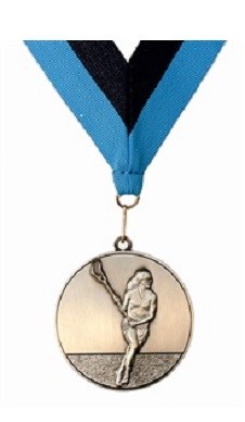 Lacrosse Medals