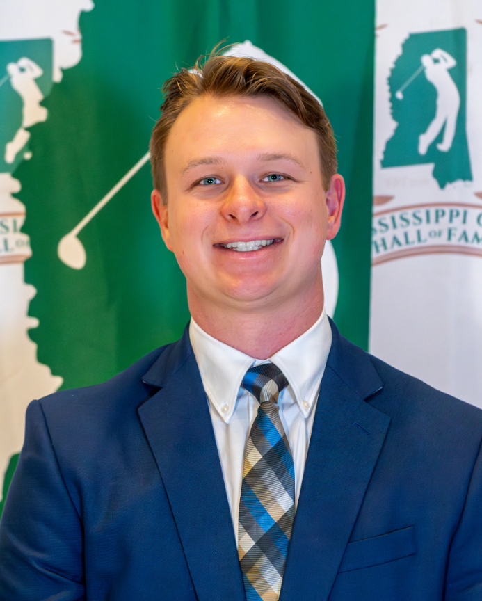 Chandler Thornhill | Director, Tournament Operations and Member Services