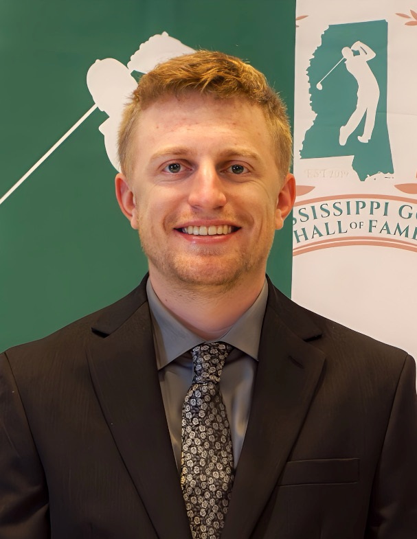 Jared Johnston | Director, Course Rating & Tournament Operations