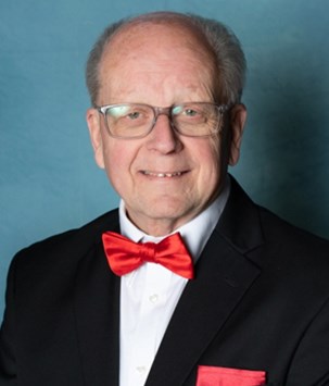 Dr. Harold Pope