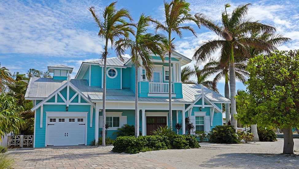Vacation Home