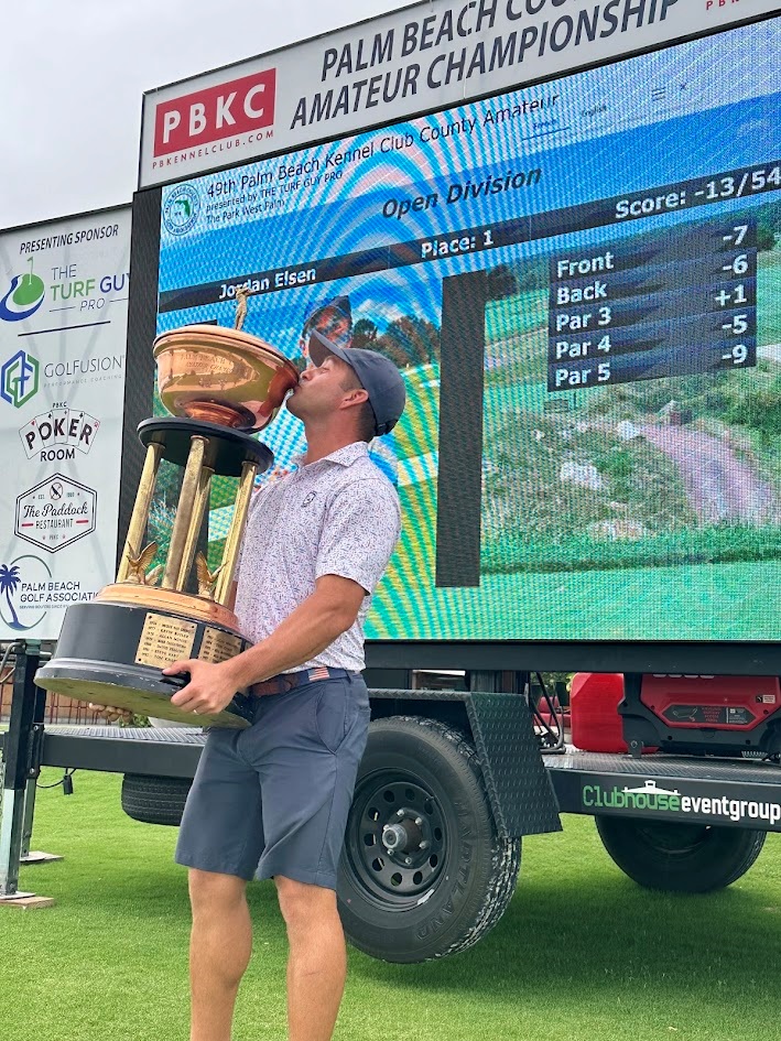 2024 Club Championship competition photos