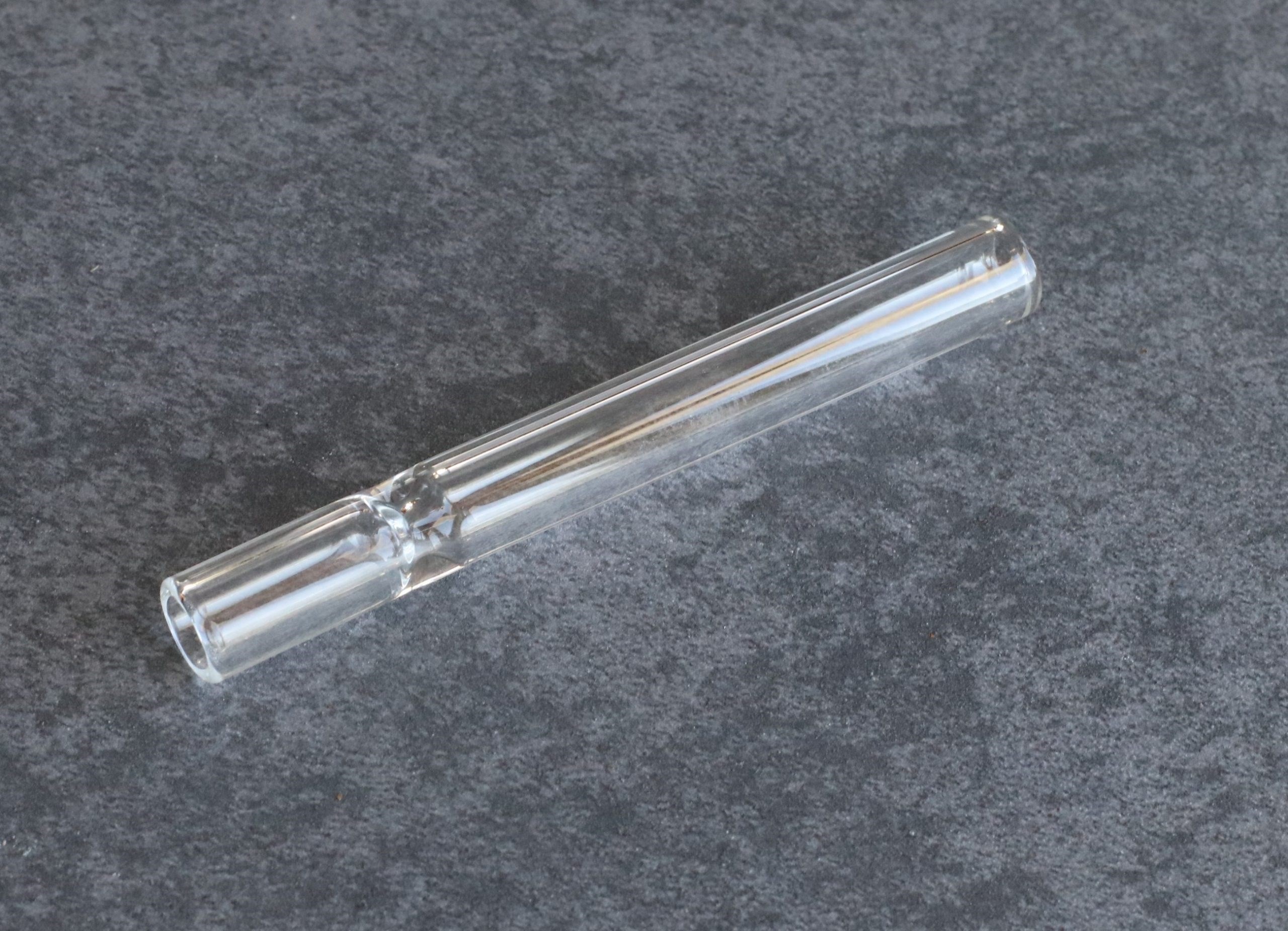 3" One Hitter Pipes- Designed for 4" Tall Dugouts