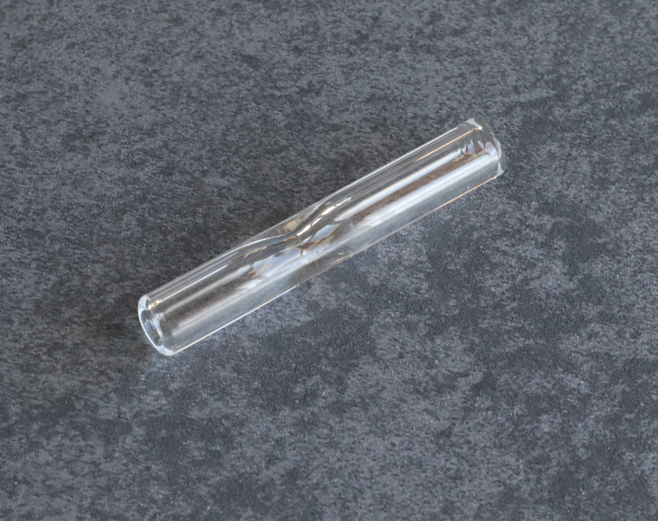 2" One Hitter Pipes- Designed for 3" Tall Dugouts
