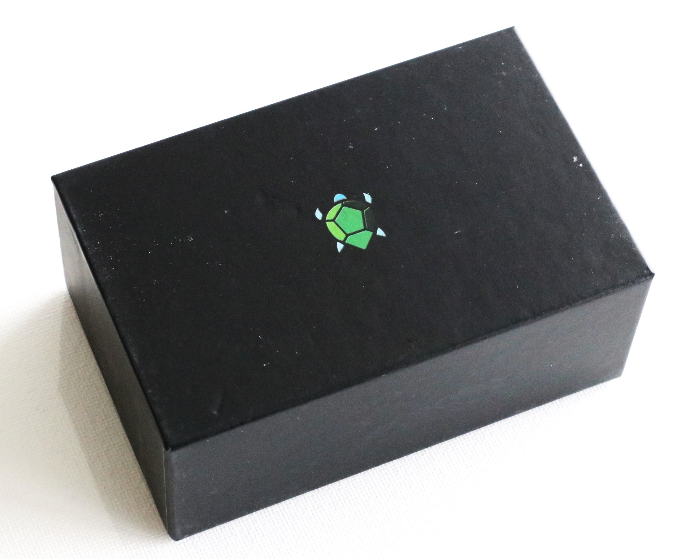 The Pearl- Aluminum Alloy Dugout Stash Box- Built to last a lifetime-BLUE - Metal Dugout