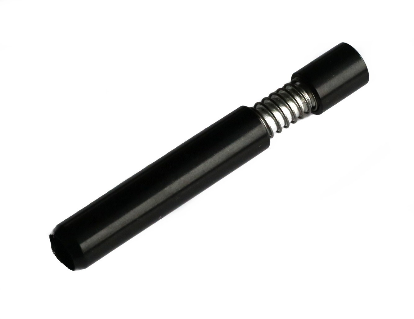 2" Self Eject One Hitter Pipes-Easy Self Cleaning Pipe