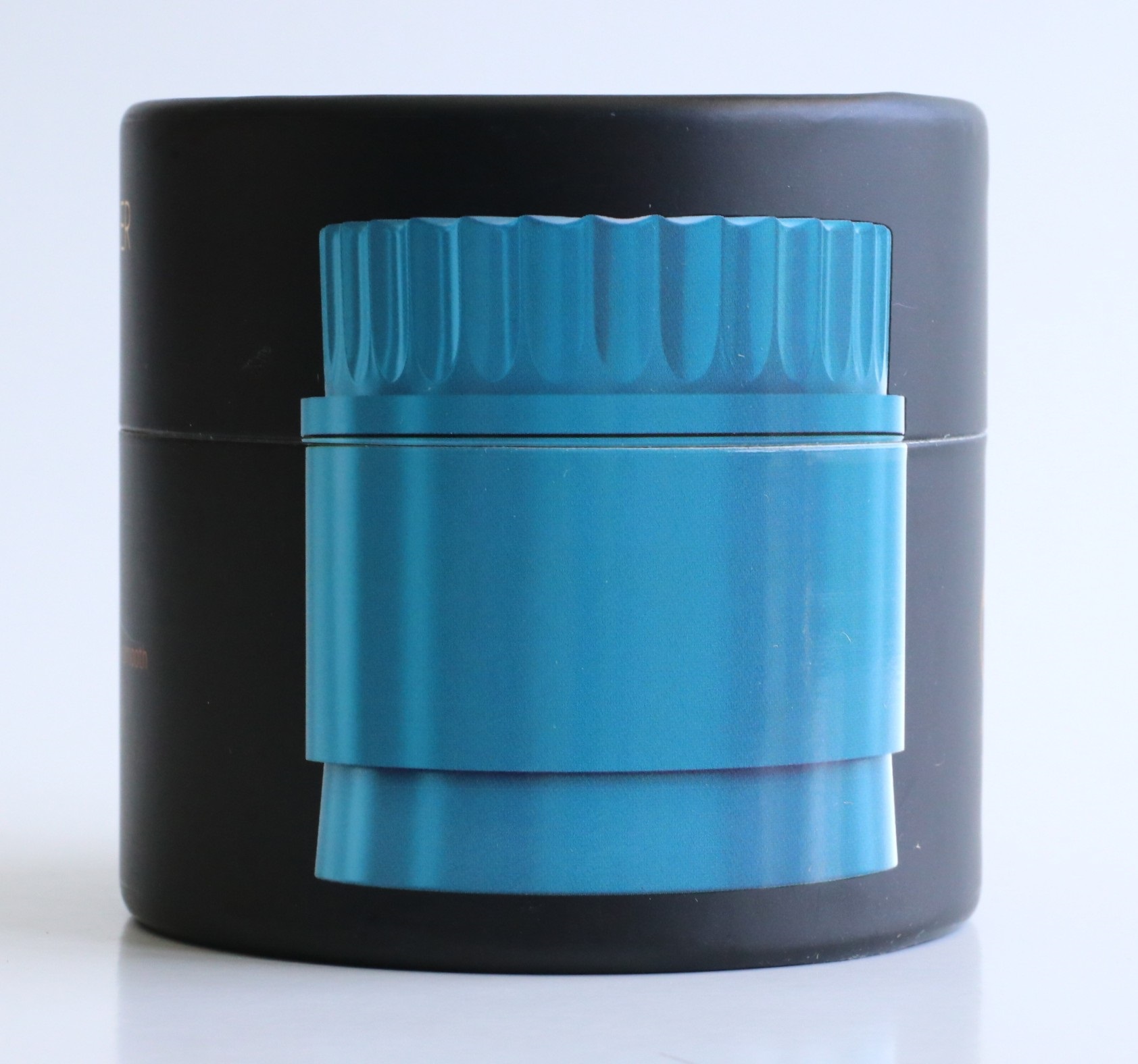 Ceramic Weed Grinder 3.0-PRO420 Professional Herb Grinder for Smoking Enthusiasts