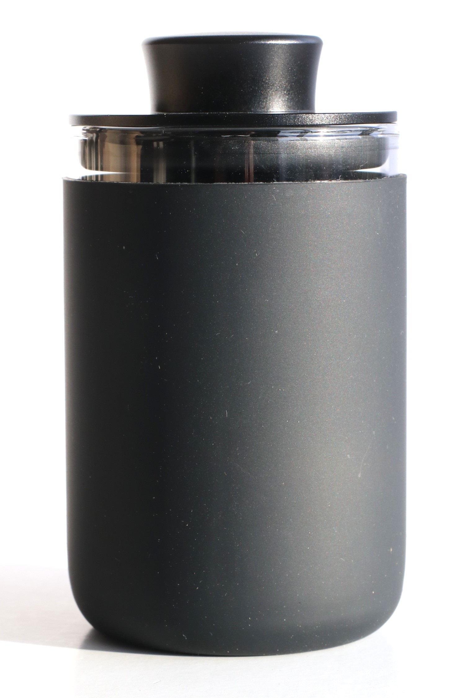 4" Stash Pro Herbal Storage Jars-PRO420 Large Glass Stash Jar - Stash Pro Jars by PRO420