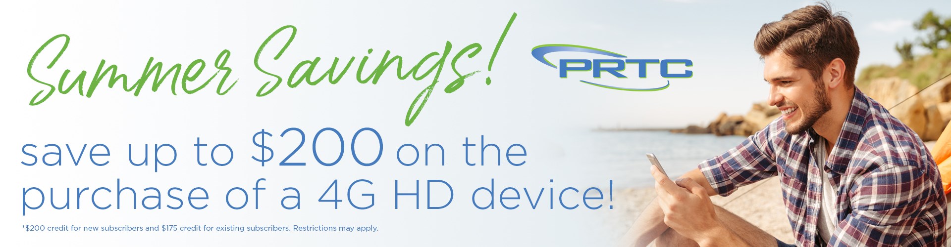 Home PRTC Cable & Telephone Company in Walterboro, St. & The SC Lowcountry