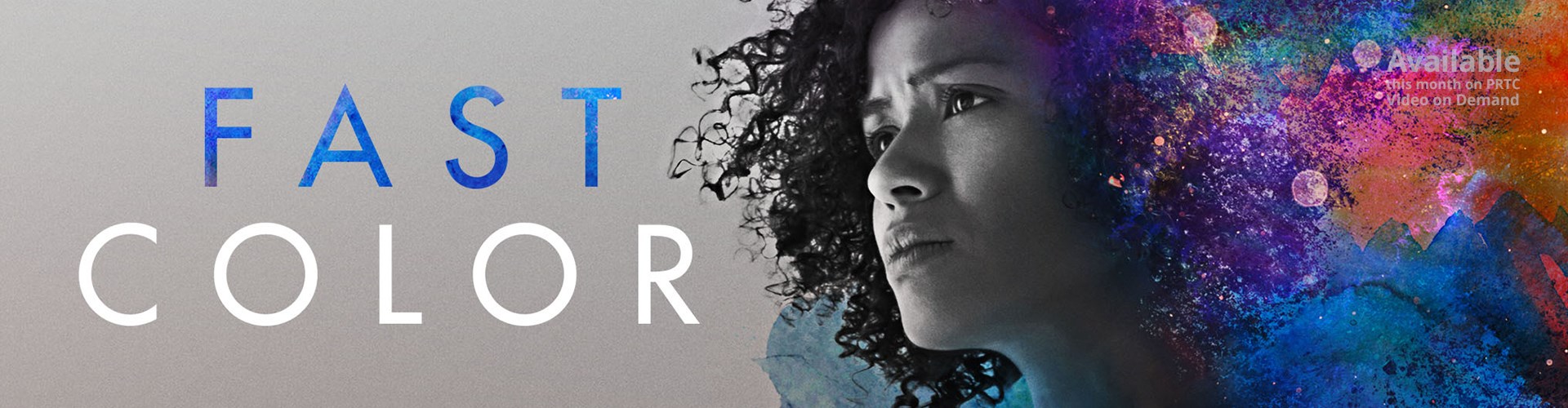 Fast Color