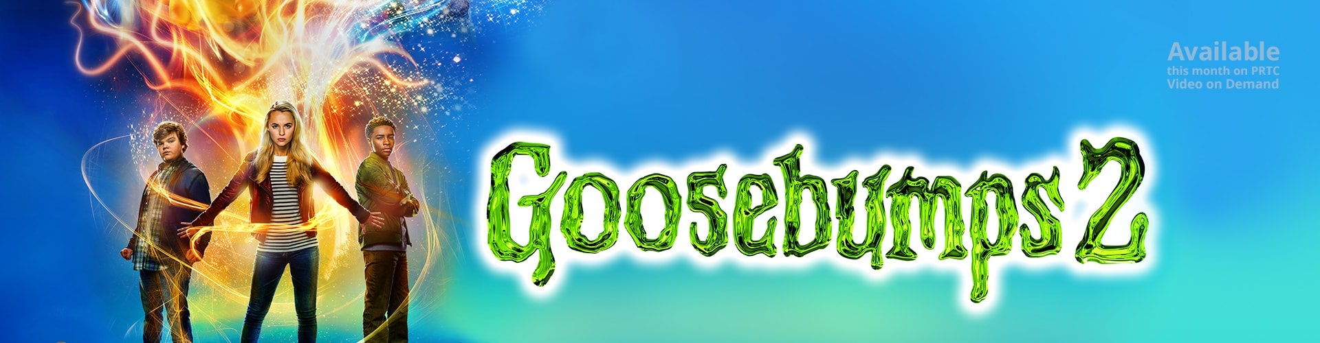 Goosebumps