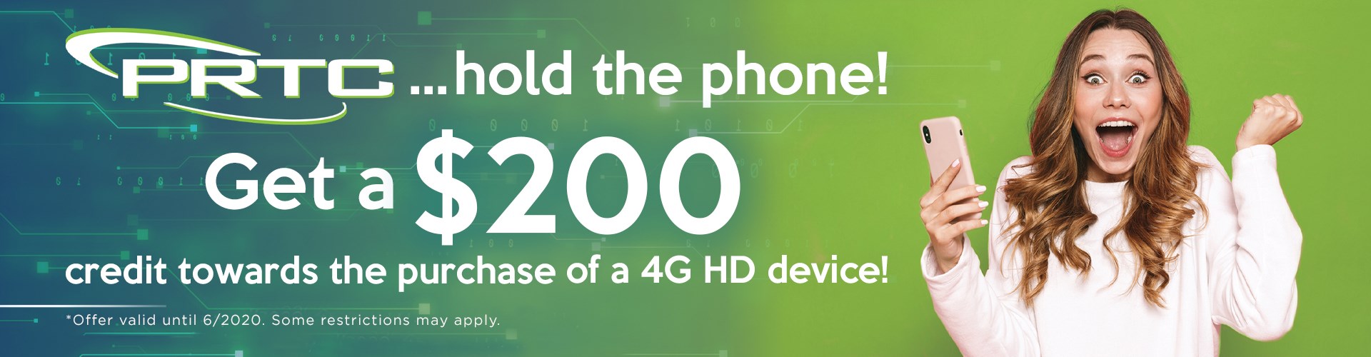 Wireless Special WB
