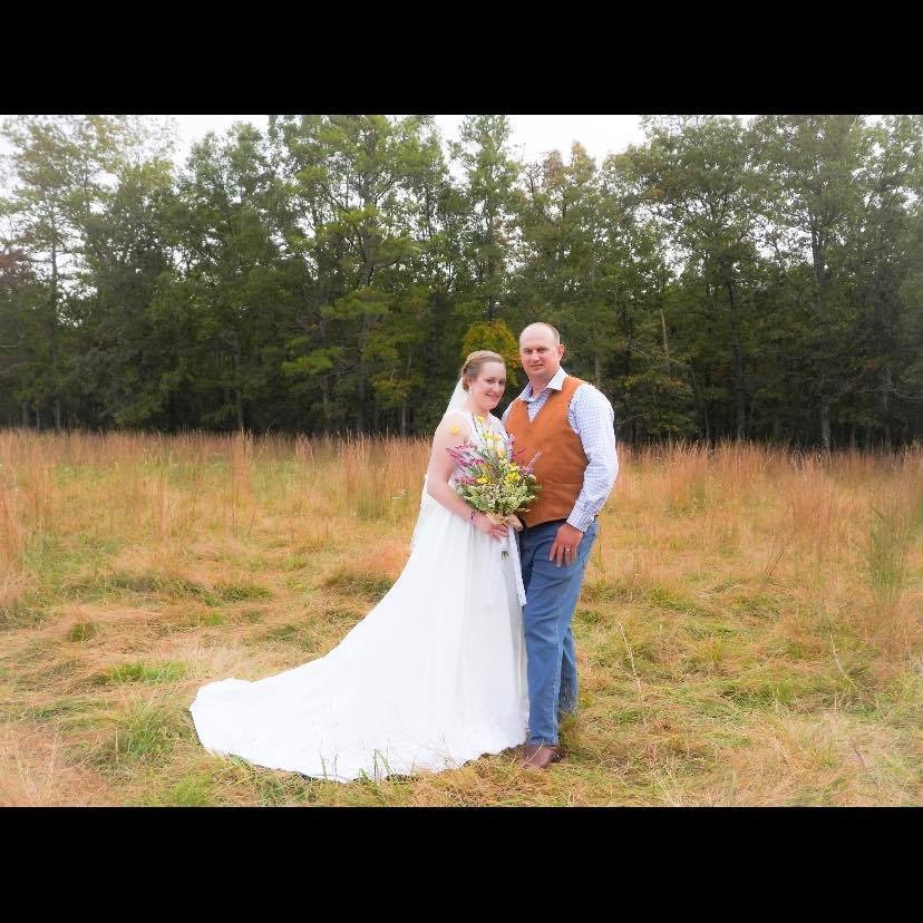 Skooter & Dakota Marriner