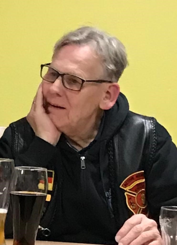 Rudolf Schlehuber