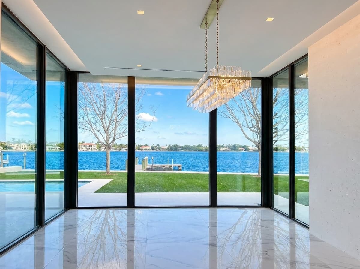 Residential Project Image