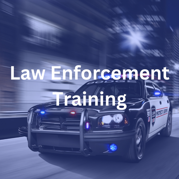Law Enforcement Web Link