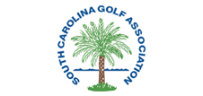SC Golf Logo