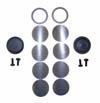 Service Compressor Parts