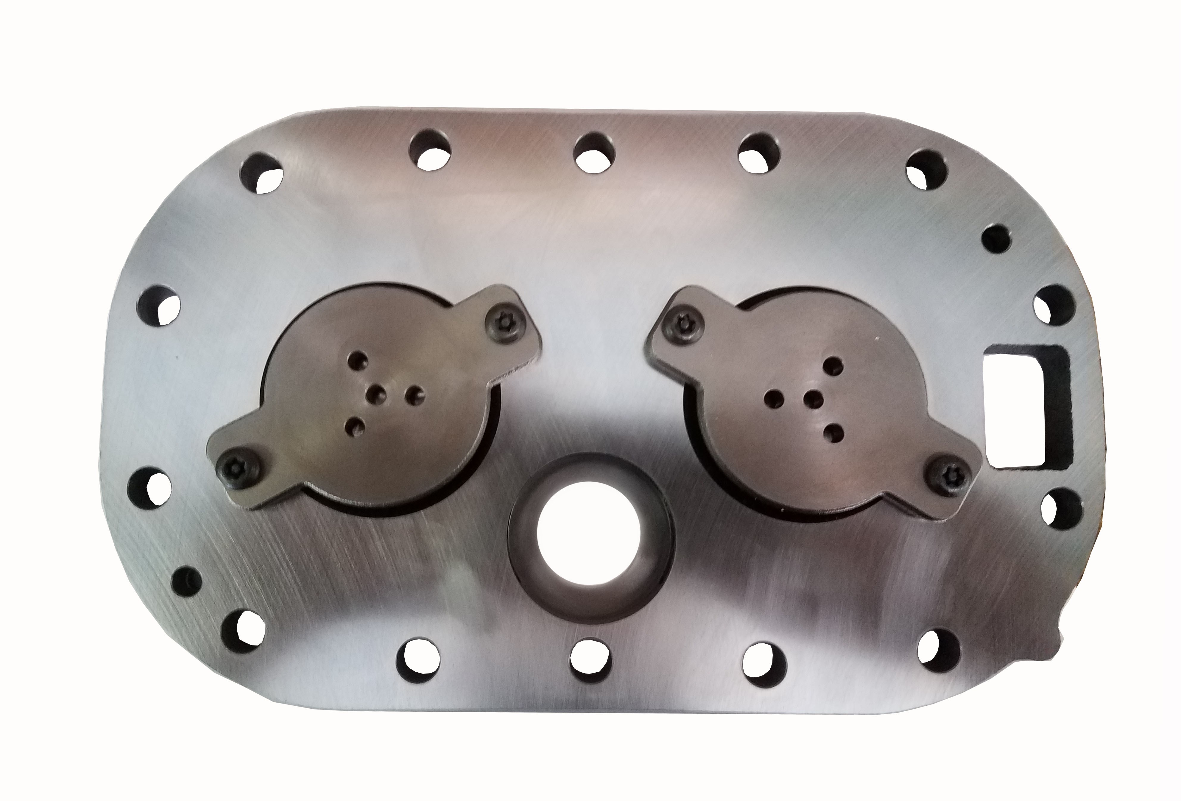 Service Compressor Parts