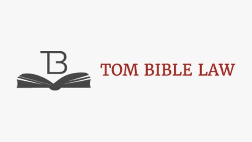 Johnson CIty Tenn-Tom Bible Law