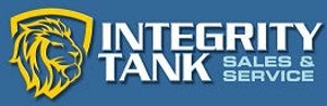 Integrity Tank Sales & Service Logo