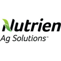 Nutrien Ag Solutions Logo