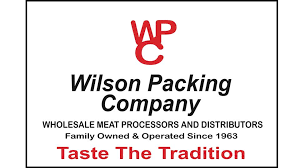 Wilson Packing Company, Inc. Logo