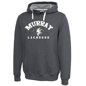 Murray Lacrosse Vintage Hoodie