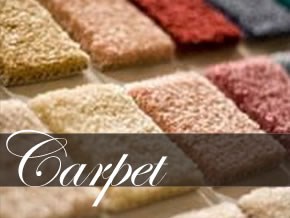 Sutton's Carpets