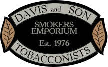Davis & Son Tobacconists
