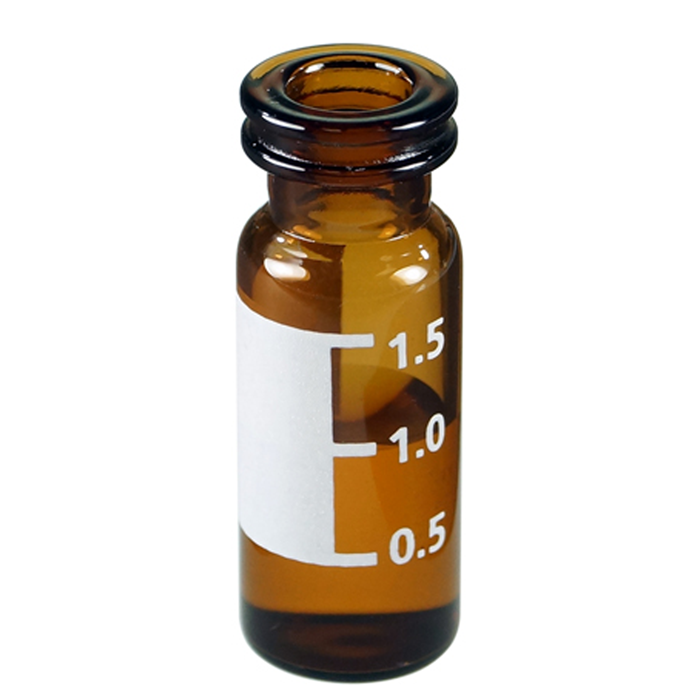 Snap Top Vials Microsolv Technology Corporation