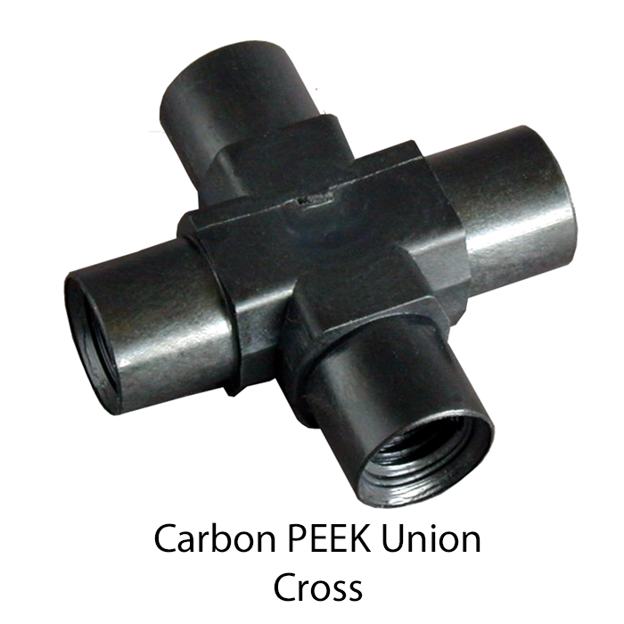 Unions for HPLC Microsolv Technology Corporation