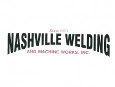 Nashville Welding and Machine Works, Inc. Logo
