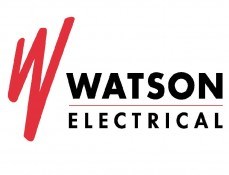 Watson Electrical Construction Company LLC Logo