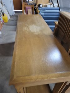 Pews for sale
