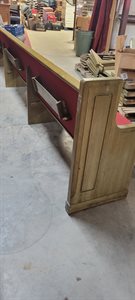 Pews for sale