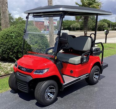 2023 ADVANCED ADVENT 4 PASSENGER
