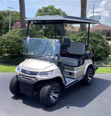 2023 ADVANCED ADVENT 4 PASSENGER