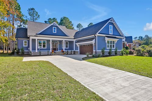 473 Iris Way