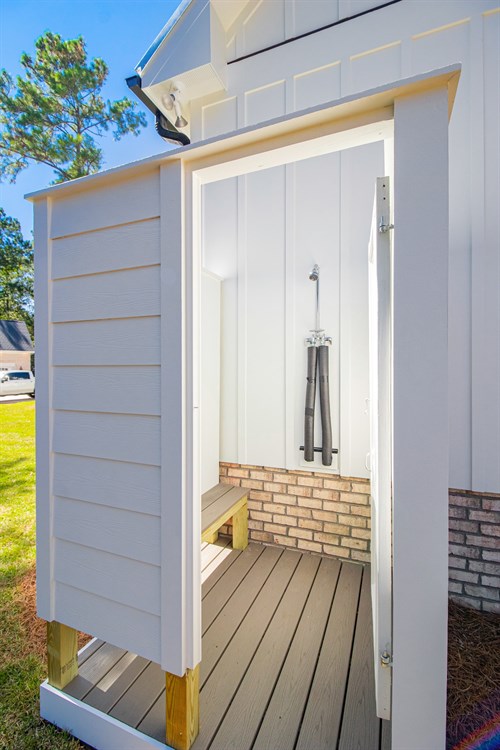 Brandon Construction Group, LLC | Custom Coastal Home Construction