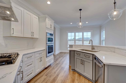 Brandon Construction Group, LLC | Custom Coastal Home Construction