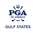 Gulf States Open Logo