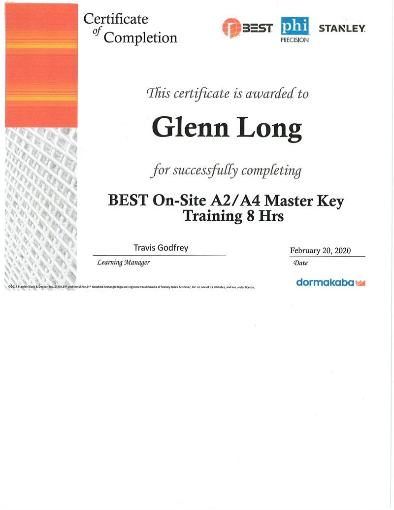 BEST_ONSITE_MASTER_KEY_2020