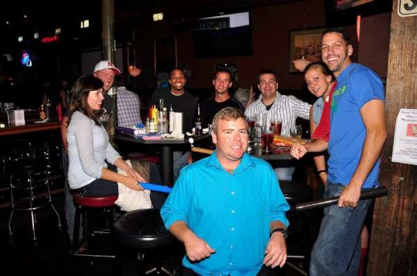 Hell's Kitchen Photo