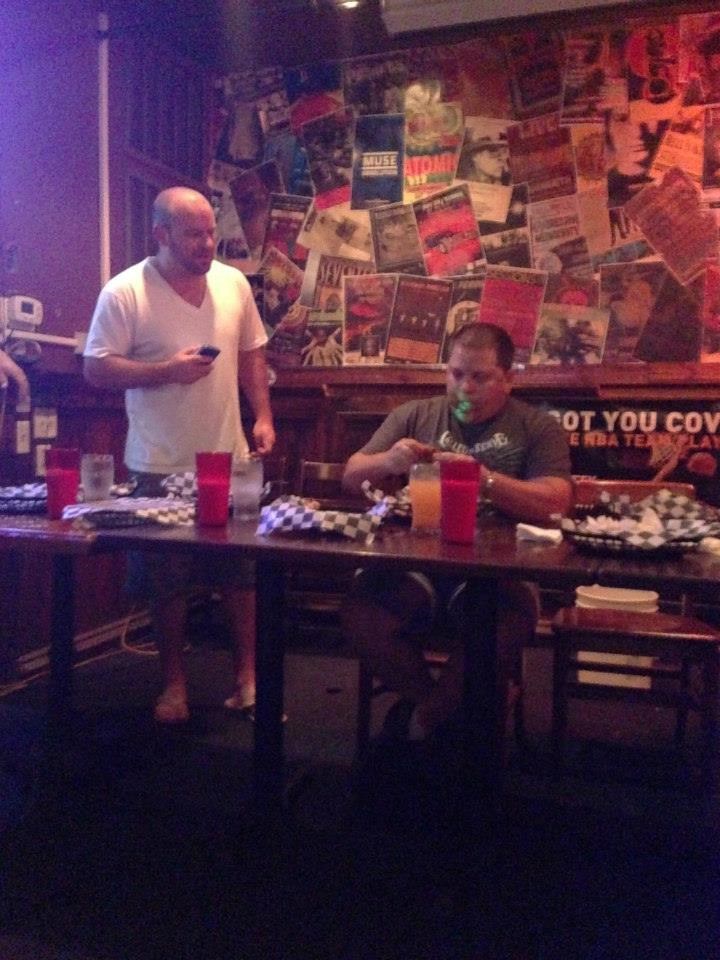 Hell's Kitchen Photo