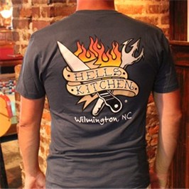 Hell's Kitchen Tee Shirt