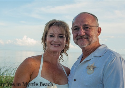 Myrtle Beach Wedding Officiants Ministers Planners Packages